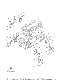 Engine Mount