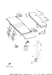 Deck Hatch 2