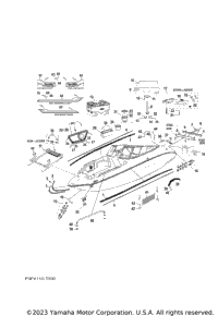 Hull Deck Fittings