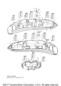 Seat Cushion