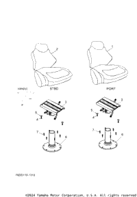 Swivel Seat