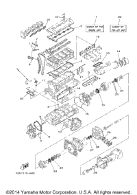 Repair Kit 1