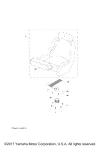 Swivel Seat
