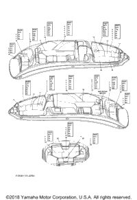 Seat Cushion