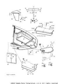 Deck Hatch 1