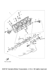 Fuel Injection