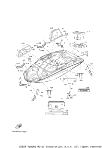 Hull Deck Fittings