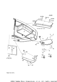 Deck Hatch 1
