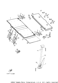 Deck Hatch 2
