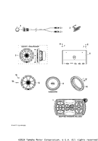 Stereo Equipment
