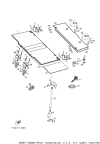 Deck Hatch 2