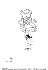 Swivel Seat
