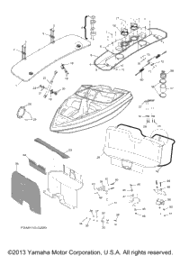 Deck Hatch 2