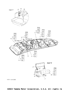 Seat Cushion