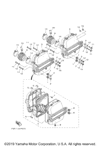 Intake 2