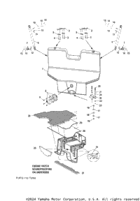 Deck Hatch 2