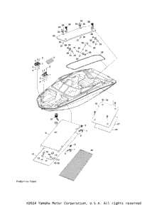 Deck Hatch 1