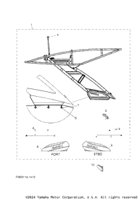 Wakeboard Tower
