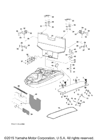 Deck Hatch 2