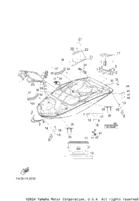 Hull Deck Fittings