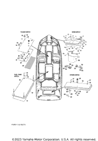 Deck Hatch 1