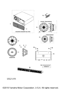 Stereo Equipment