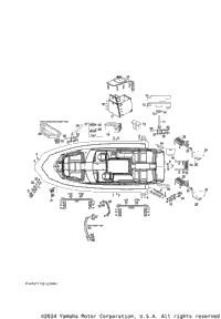 Hull Deck Fittings