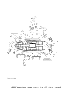 Hull Deck Fittings