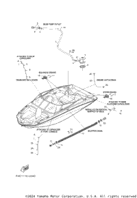 Deck Drain Fittings