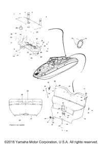 Deck Hatch 2