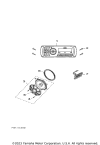 Stereo Equipment