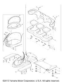 Seat Cushion