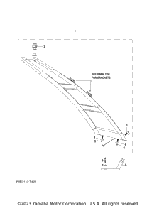 Wakeboard Tower