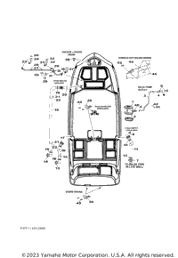 Deck Drain Fittings