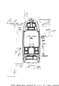 Deck Drain Fittings