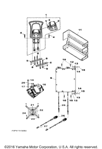 Control Cable
