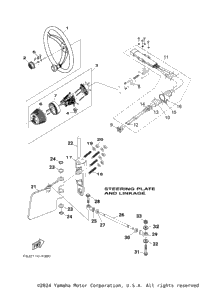 Steering