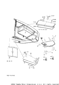 Deck Hatch 1