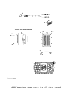 Stereo Equipment