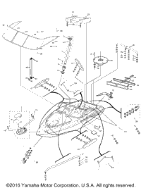 Hull Deck Fittings