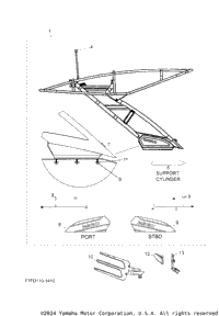 Wakeboard Tower