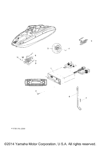 Stereo&Optional Equipment
