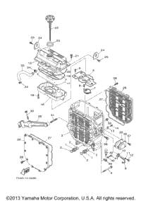 Oil Cooler