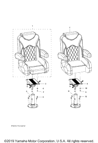Swivel Seat