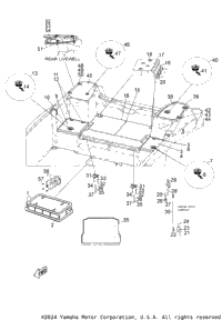Deck Hatch 2
