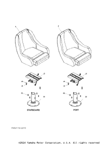 Swivel Seat