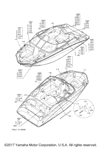 Seat Cushion