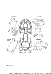Deck Hatch 1