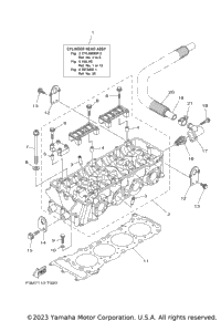 Cylinder 2