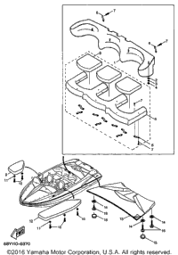 Seat Cushion